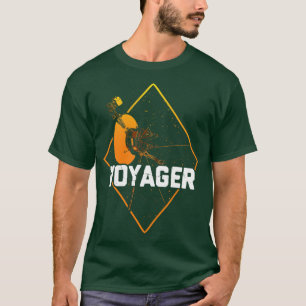 Voyager Interstellar Space Probe 7 T-Shirt