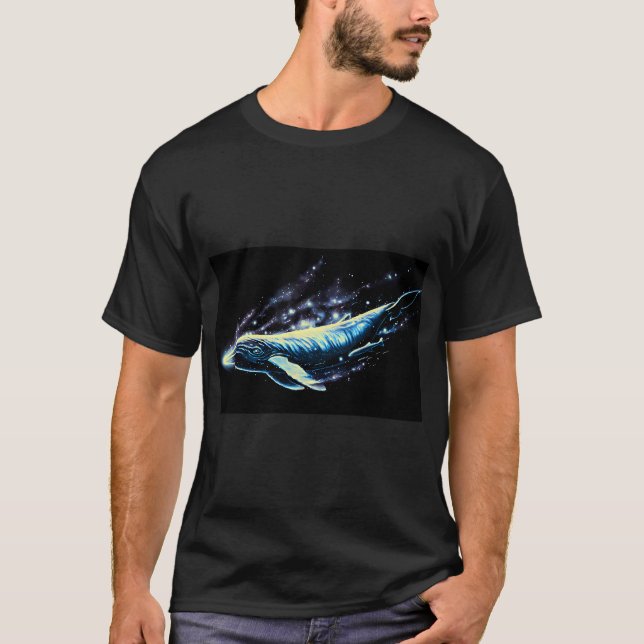 Voyager T-Shirt (Front)