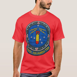 VP10 PATROL SQUADRON STORE T-Shirt