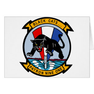 VP-91 Black Cats