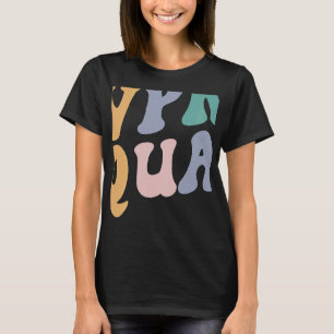 VPK Squad 1st day of School Cactus voluntary PreKi T-Shirt