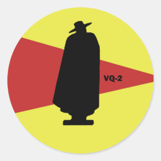 VQ2 Sticker