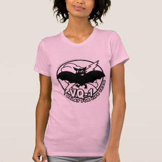 VQ-1 Relay Team Ladies shirt