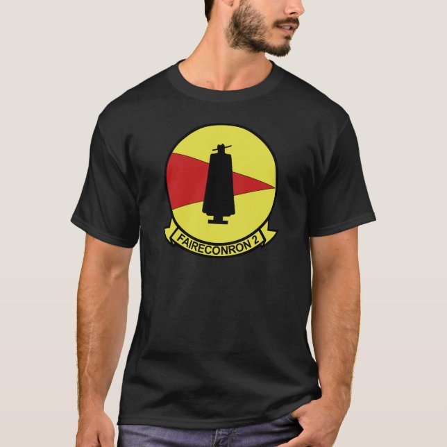 VQ-2 Sandeman T-Shirt (Front)