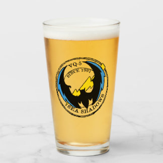 VQ-5 SEA SHADOWS GLASS