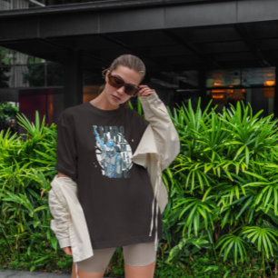 Vr Game Player Shooter T-Shirt