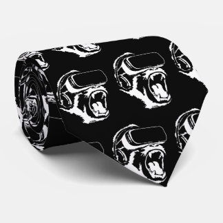 VR Gorilla Tie