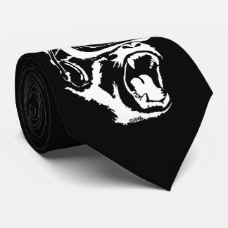 VR Gorilla Tie