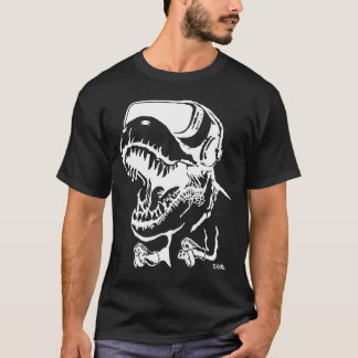 VR T-rex T-Shirt