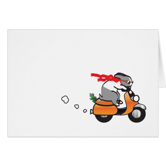 vroom. (Front Horizontal)