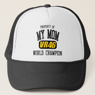 VRPropMom.png Trucker Hat