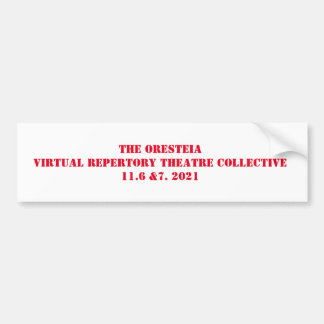 VRTC Oresteia Sticker 