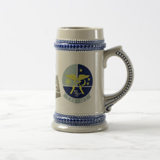 VS-32 squadron Beer Stein