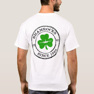 VS-41 SHAMROCKS T-Shirt