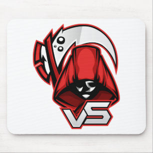 [vS Logo] Mousepad