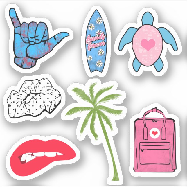 Vsco must have volume 1 (Front)