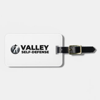 VSD Luggage Tag