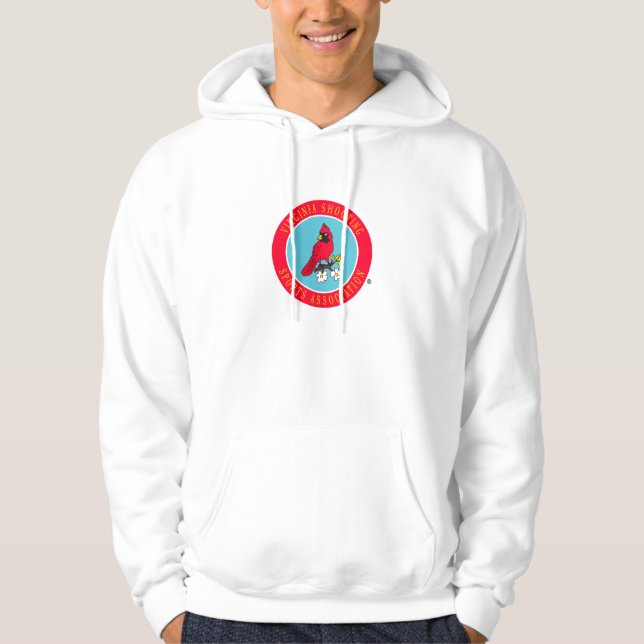 VSSA Hoodie (Front)