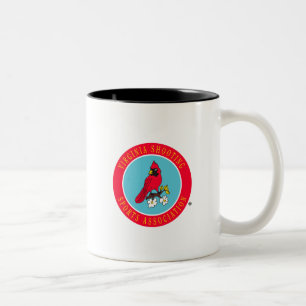 VSSA Two-Tone Mug