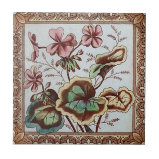 VT0088 Reproduction Antique Transferware Tile
