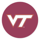VT Virginia Tech