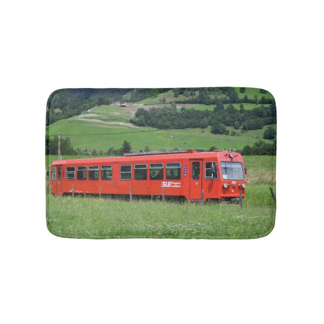 VTs 13 5090.003 Bath Mat (Front)