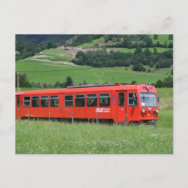 VTs 13 5090.003 Postcard (Front)
