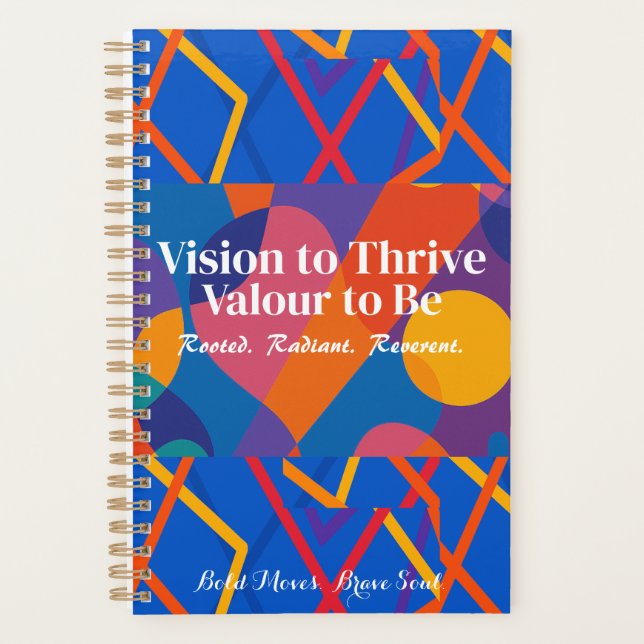 VTVB-BOLDMOVES1-PL - Planner (Front)