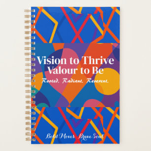 VTVB-BOLDMOVES-PL - Planner
