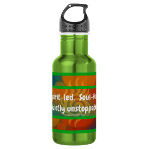 VTVB-SPIRITLED1-WB - Water Bottle