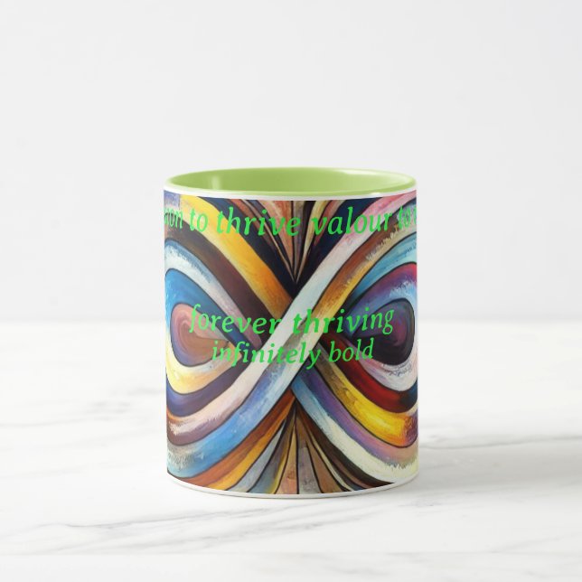VTVR-Abstract-PInfinity2CMUG - COMBO MUG (Center)