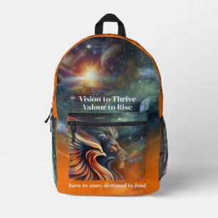 VTVR-AGMERGE2-BP - Backpack