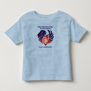 VTVR-COURAGEHEARTBEAT-BT - Baby Tops