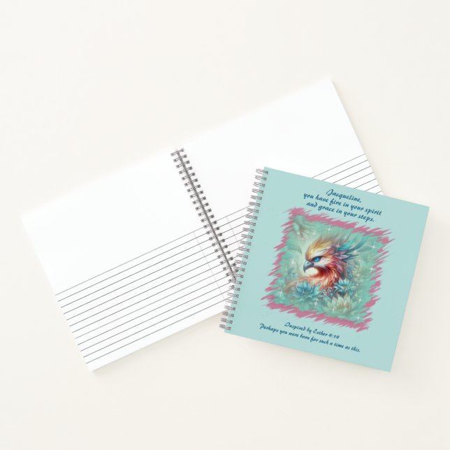 VTVR-FIRESPIRIT-J - Journal (Inside)