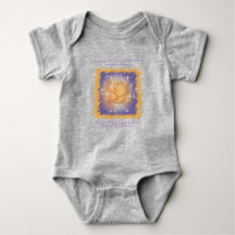 VTVR-SLEEPINGBABIES2-BB - Baby Bodysuit