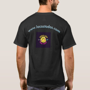 VU Meter Classic Vintage T-shirt, loving sound T-Shirt
