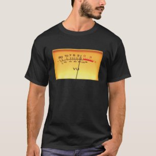 VU Meter T-Shirt