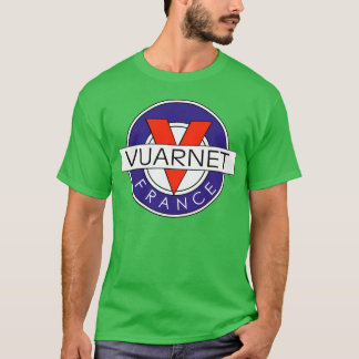 Vuarnet gift family T-Shirt