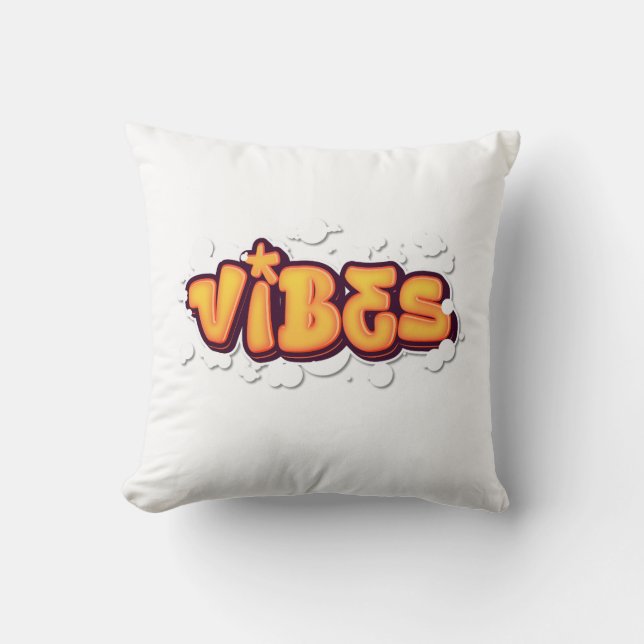 Vubes  cushion (Front)