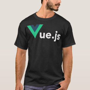 VueJS Vuejs JavaScript Framework Premium _1  T-Shirt