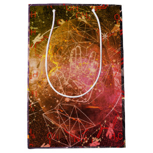 Vulcan Celebrant Medium Gift Bag