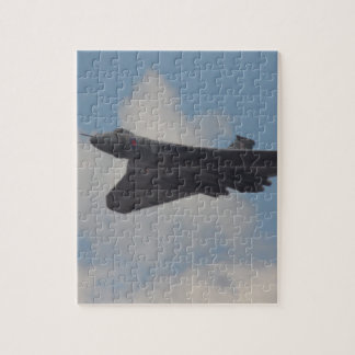 Vulcan Jigsaw Puzzle