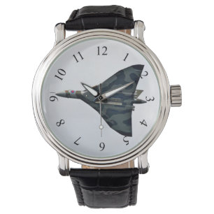 Vulcan Wrist Watch