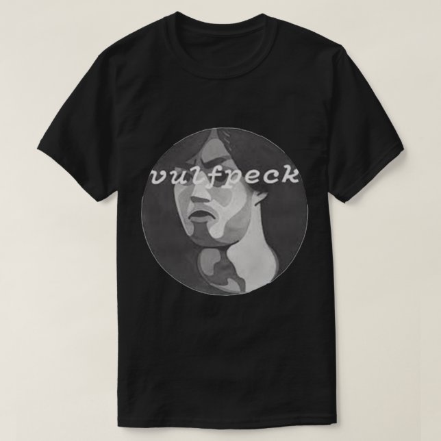 VULFPECK Essential T-Shirt (Design Front)