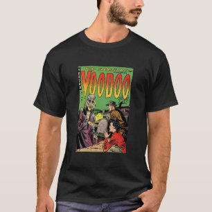 Vultan - Inspired by Flash Gordon Classic T-Shirt