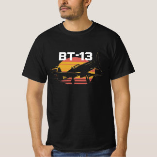 Vultee BT-13 Valiant T-Shirt