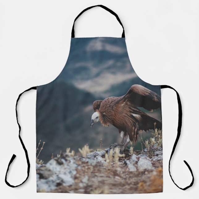 VULTURE APRON (Front)