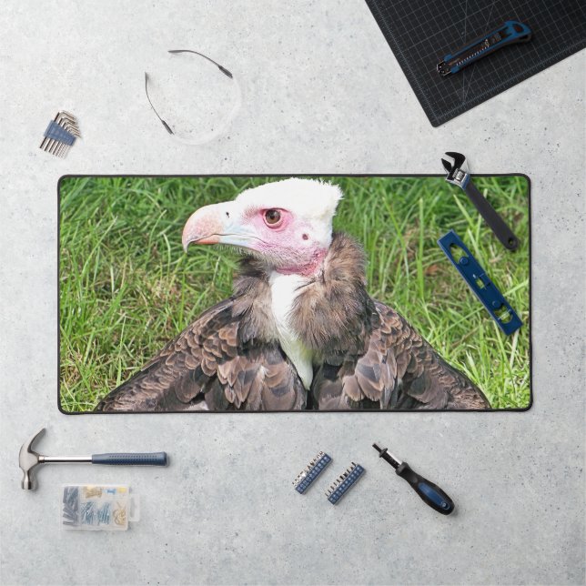 VULTURE DESK MAT (Workstation)