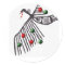 vulture shrine xmas cheer