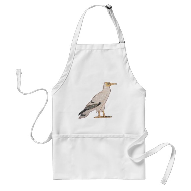 Vulture Standard Apron (Front)